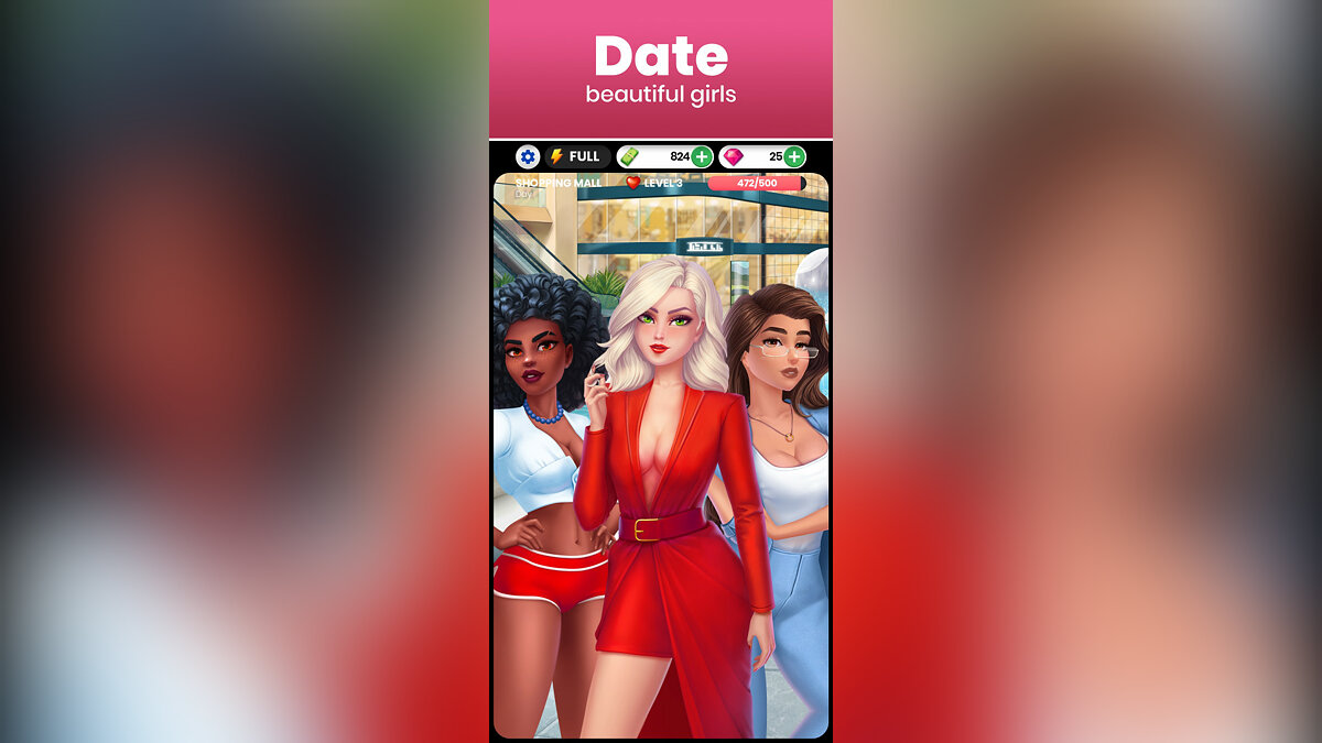 Dating Puzzle - что это за игра, трейлер, системные требования, отзывы и  оценки, цены и скидки, гайды и прохождение, похожие игры