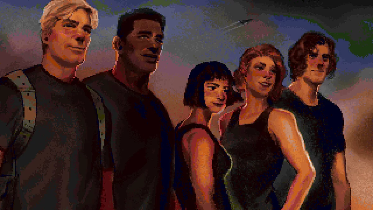 Скриншоты из Rise of the Triad: Ludicrous Edition