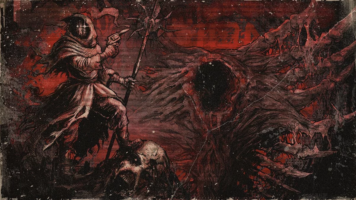 Арт из INCISION