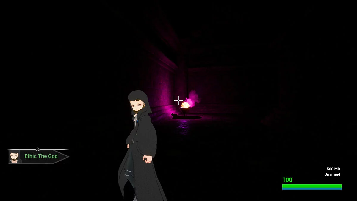 Скриншоты из Seeking Asylum: Revelations