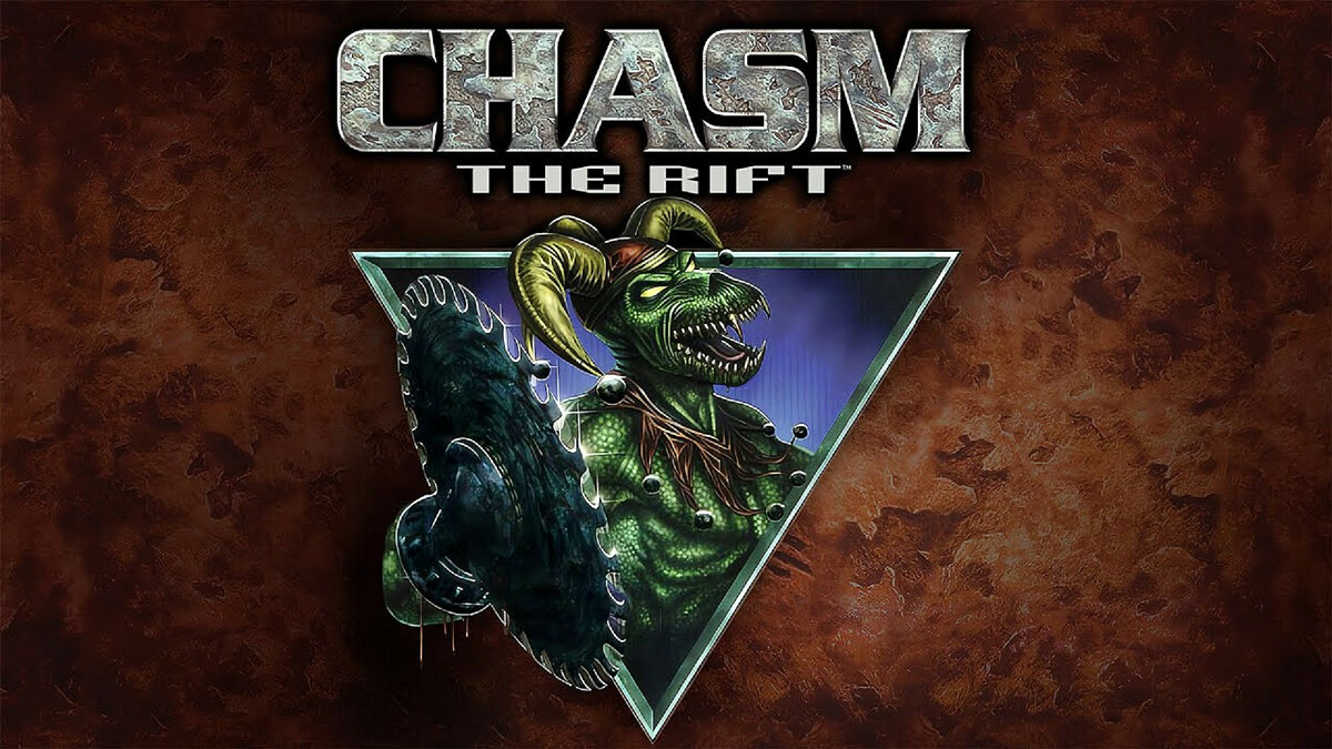 Chasm: The Rift - что это за игра, трейлер, системные требования, отзывы и  оценки, цены и скидки, гайды и прохождение, похожие игры