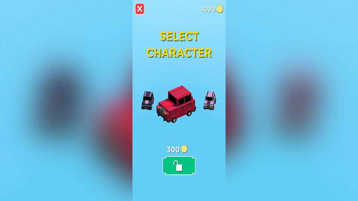 Скриншоты из Crashy Chasy Car 3d Games 2019