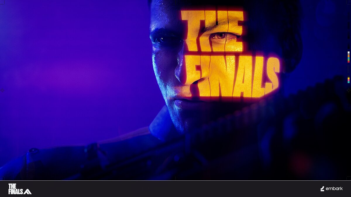 The Finals - что это за игра, трейлер, системные требования, отзывы и  оценки, цены и скидки, гайды и прохождение, похожие игры