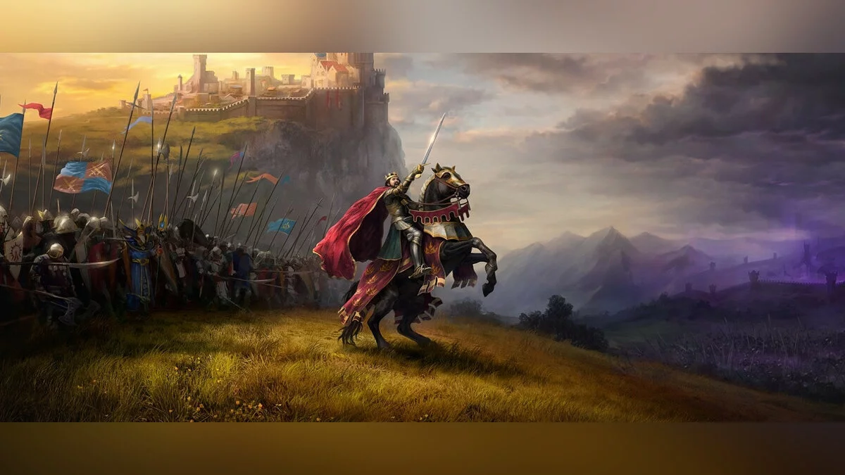 Арт из Heroes of Might and Magic 3 Complete (Collector's Edition)