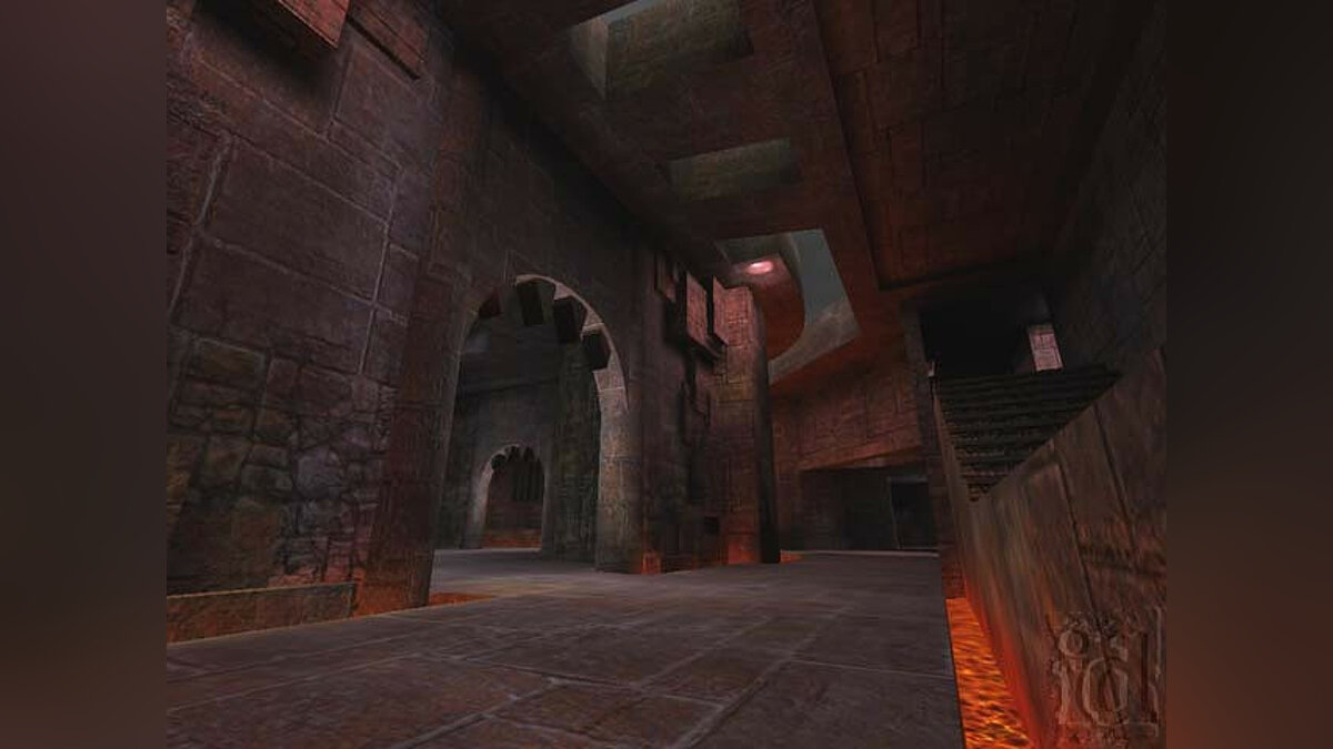 Quake III – Team Arena (PC)