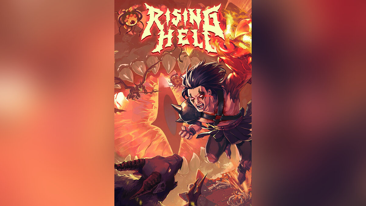 Rising Hell - что это за игра, трейлер, системные требования, отзывы и  оценки, цены и скидки, гайды и прохождение, похожие игры