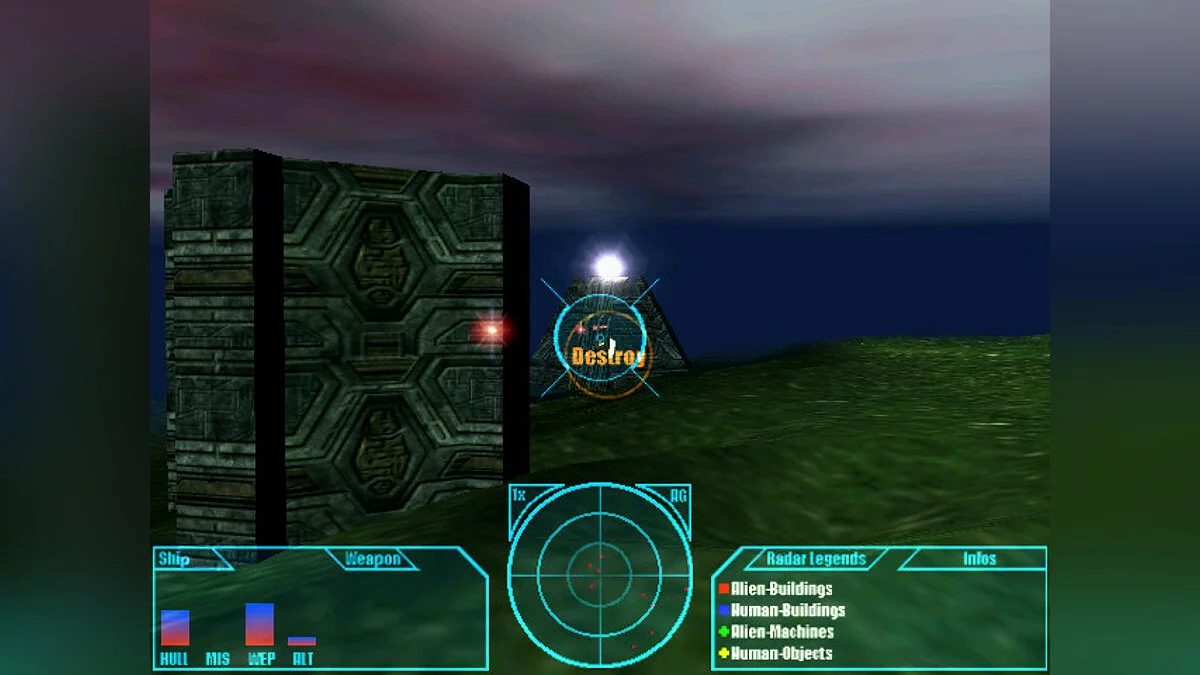 Скриншоты из Survival: The Last Hope