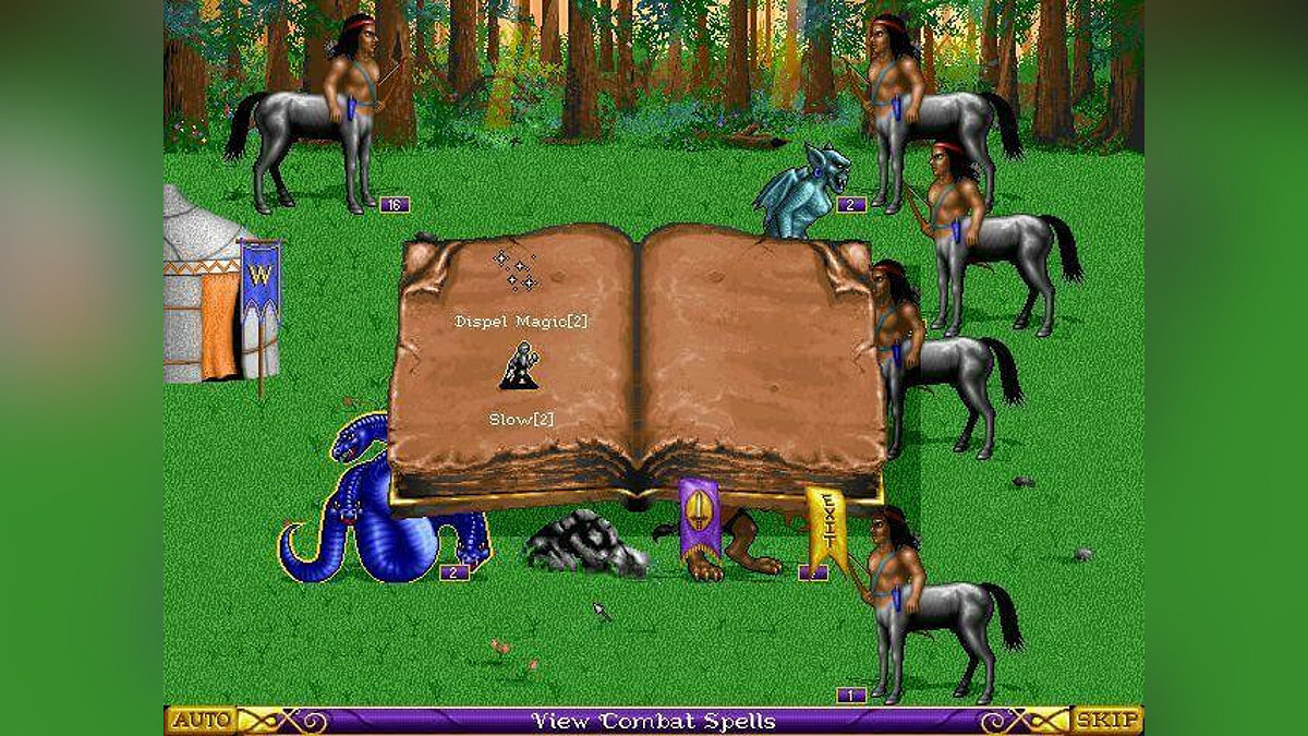 Heroes of Might and Magic - что это за игра, трейлер, системные требования,  отзывы и оценки, цены и скидки, гайды и прохождение, похожие игры HOMM