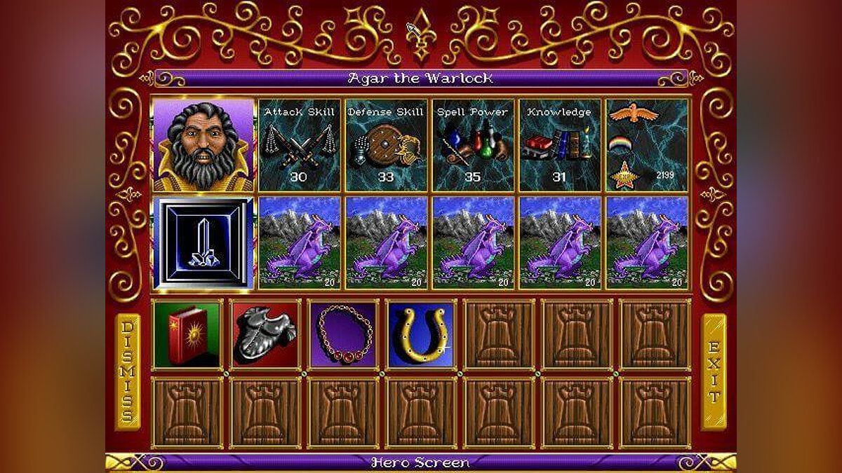 Heroes of Might and Magic - что это за игра, трейлер, системные требования,  отзывы и оценки, цены и скидки, гайды и прохождение, похожие игры HOMM