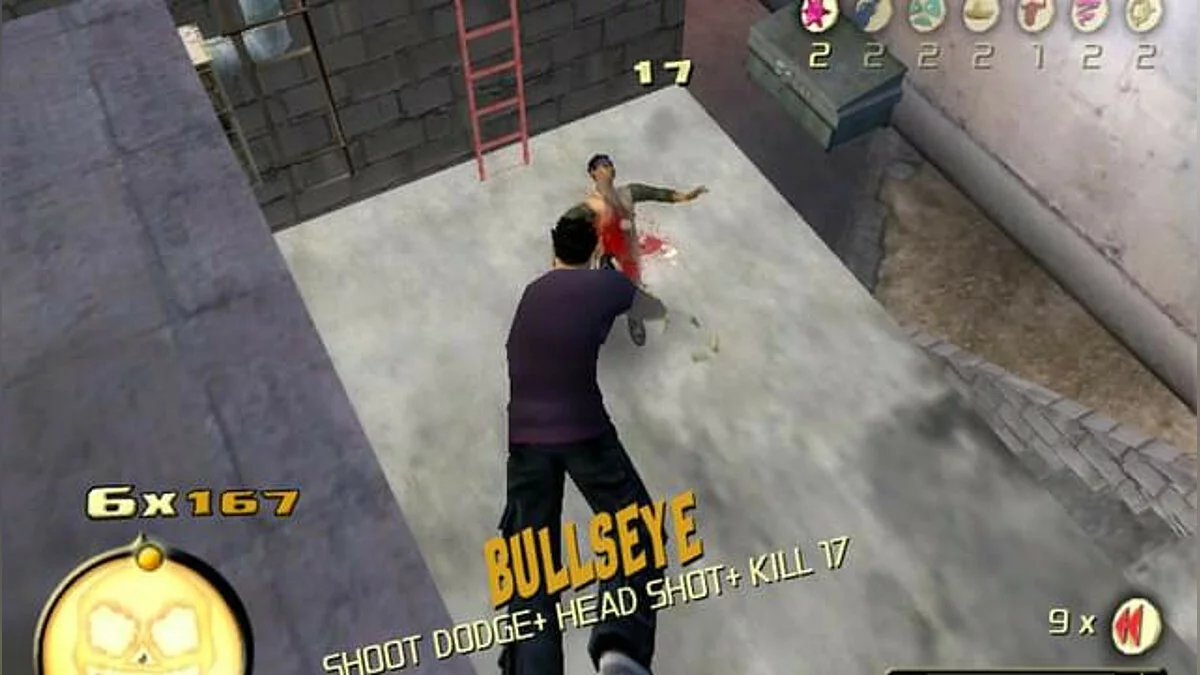 Скриншоты из Total Overdose: A Gunslinger's Tale in Mexico