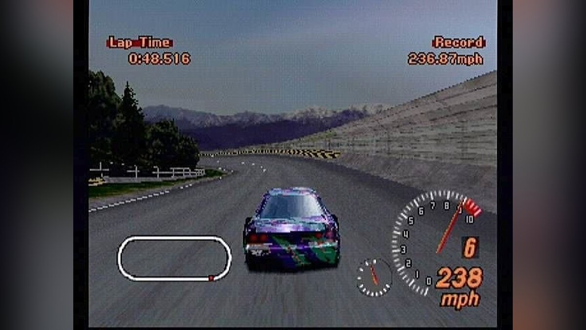 Gran Turismo 2 - что это за игра, трейлер, системные требования, отзывы и  оценки, цены и скидки, гайды и прохождение, похожие игры GT2