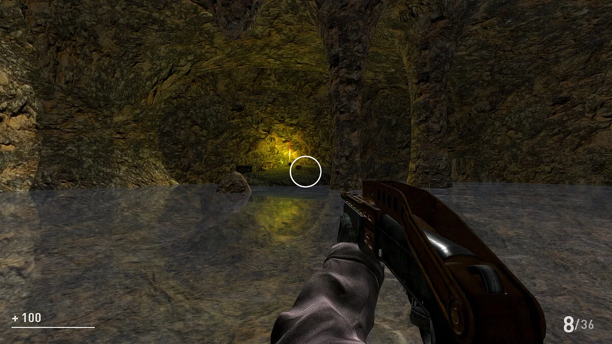 Скриншоты из Gauntlet (2022)