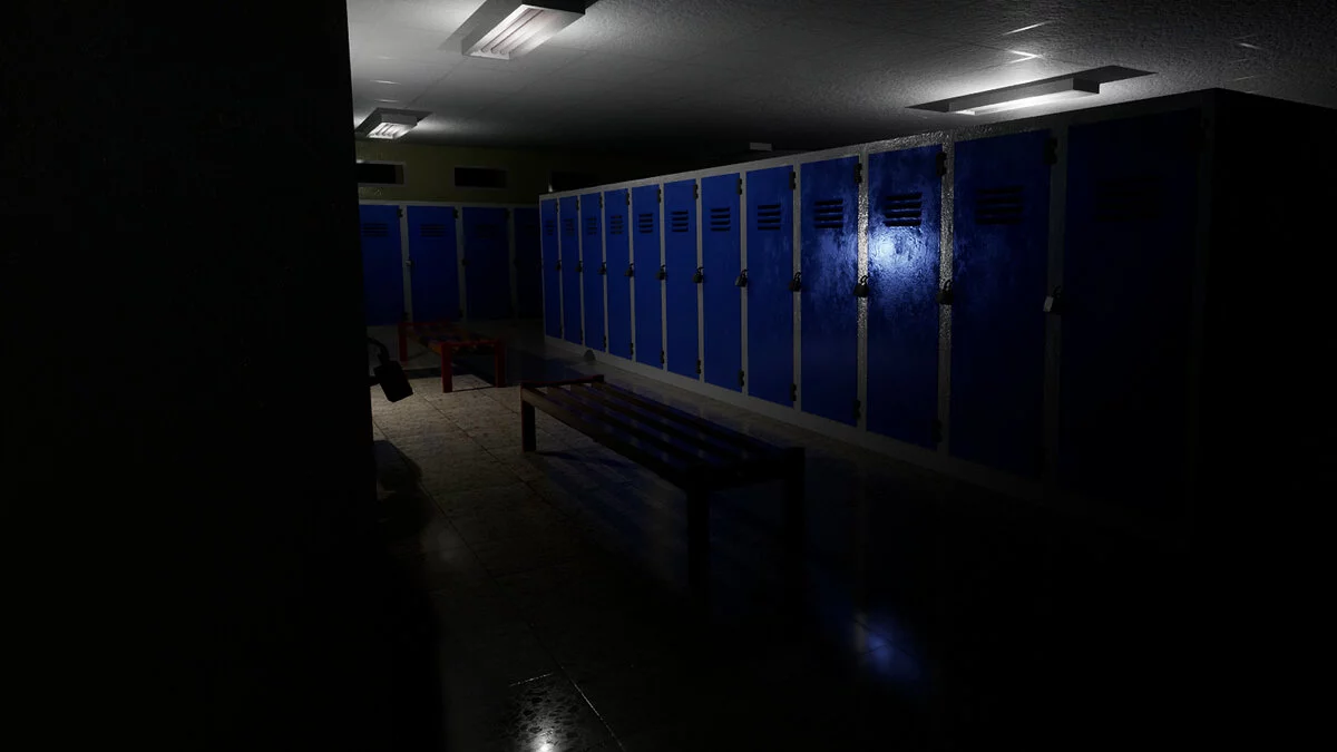 Скриншоты из Flathead