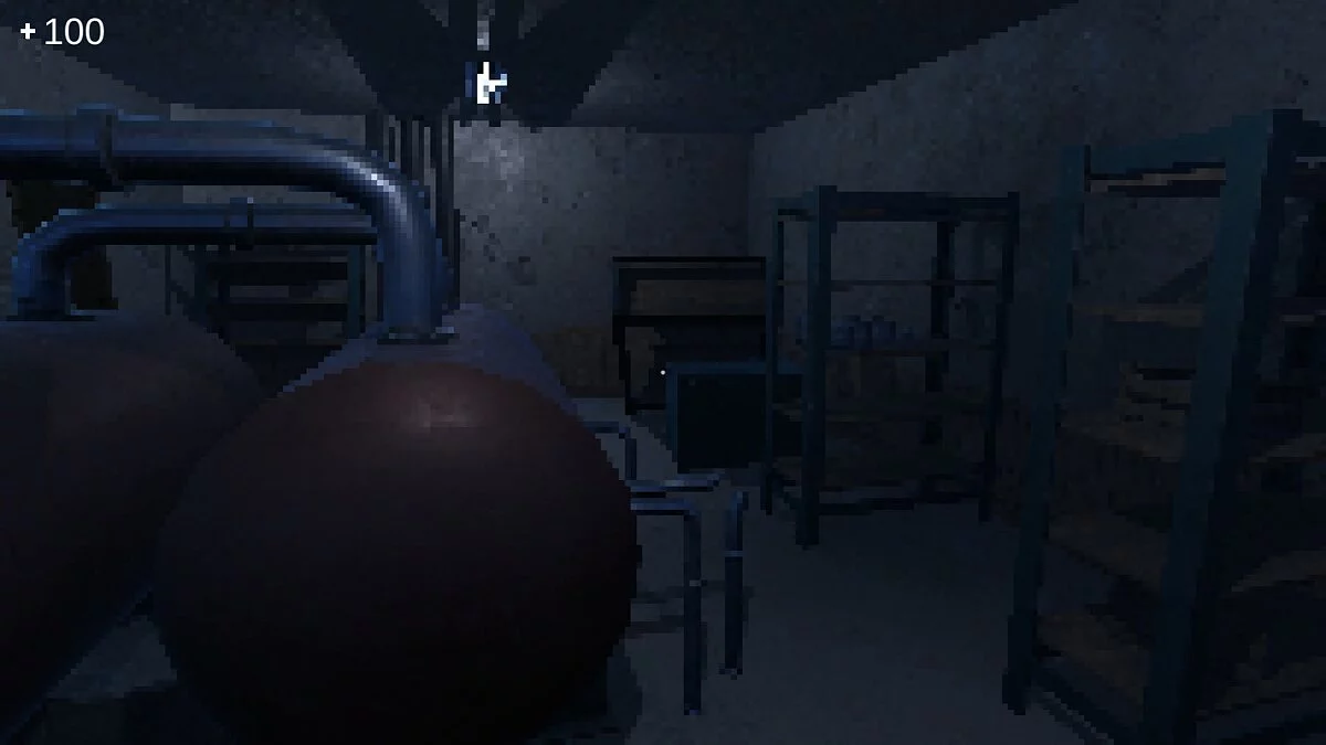Скриншоты из Napped