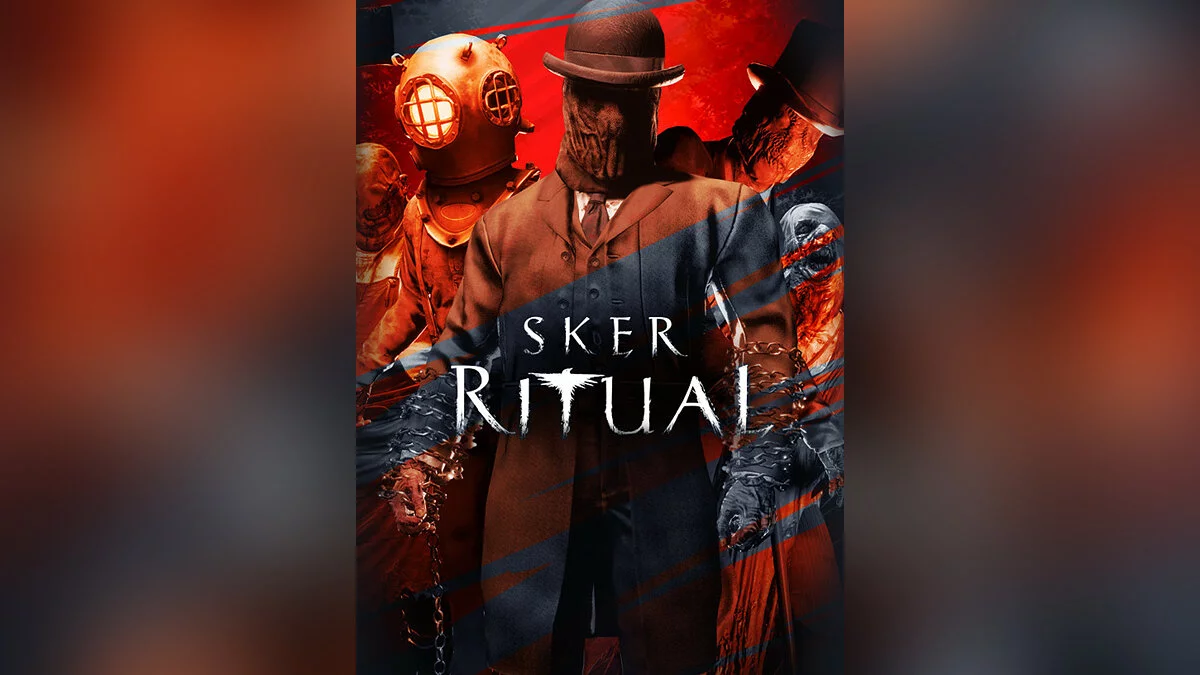 Арт из Sker Ritual / Картинка 1