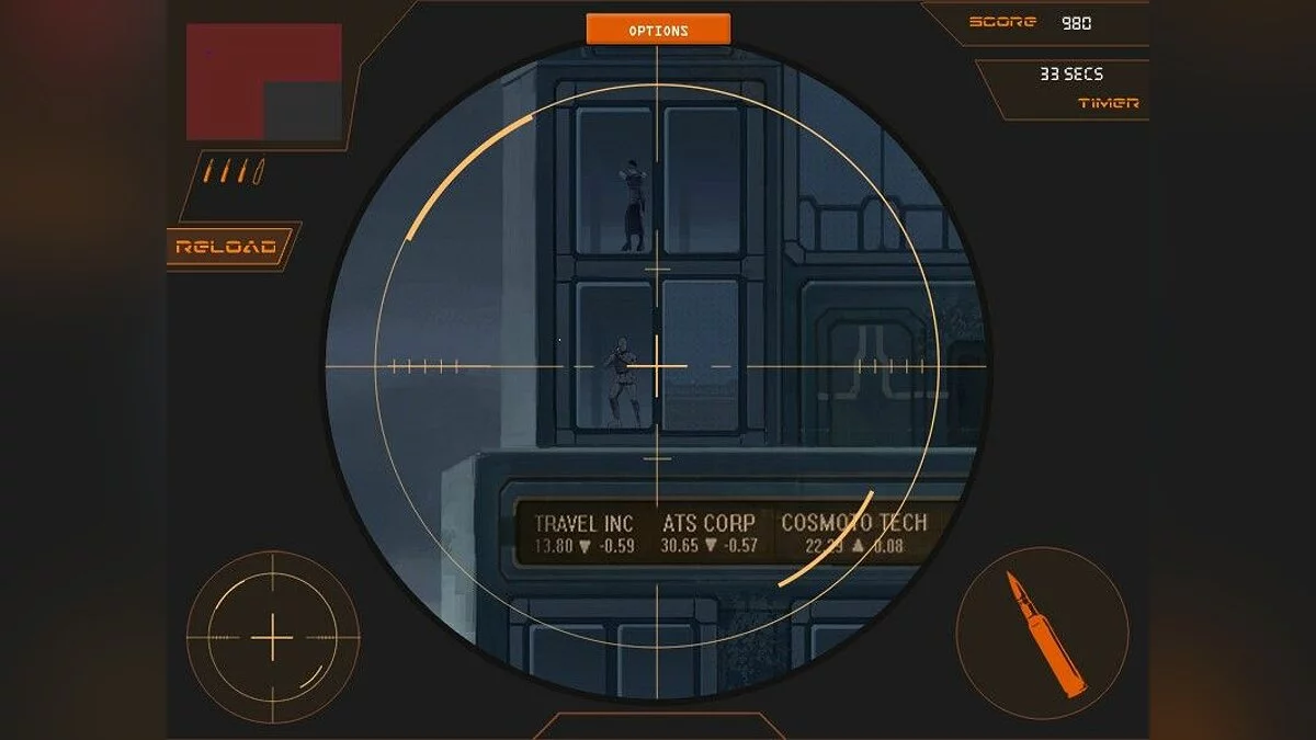 Скриншоты из World Alpha