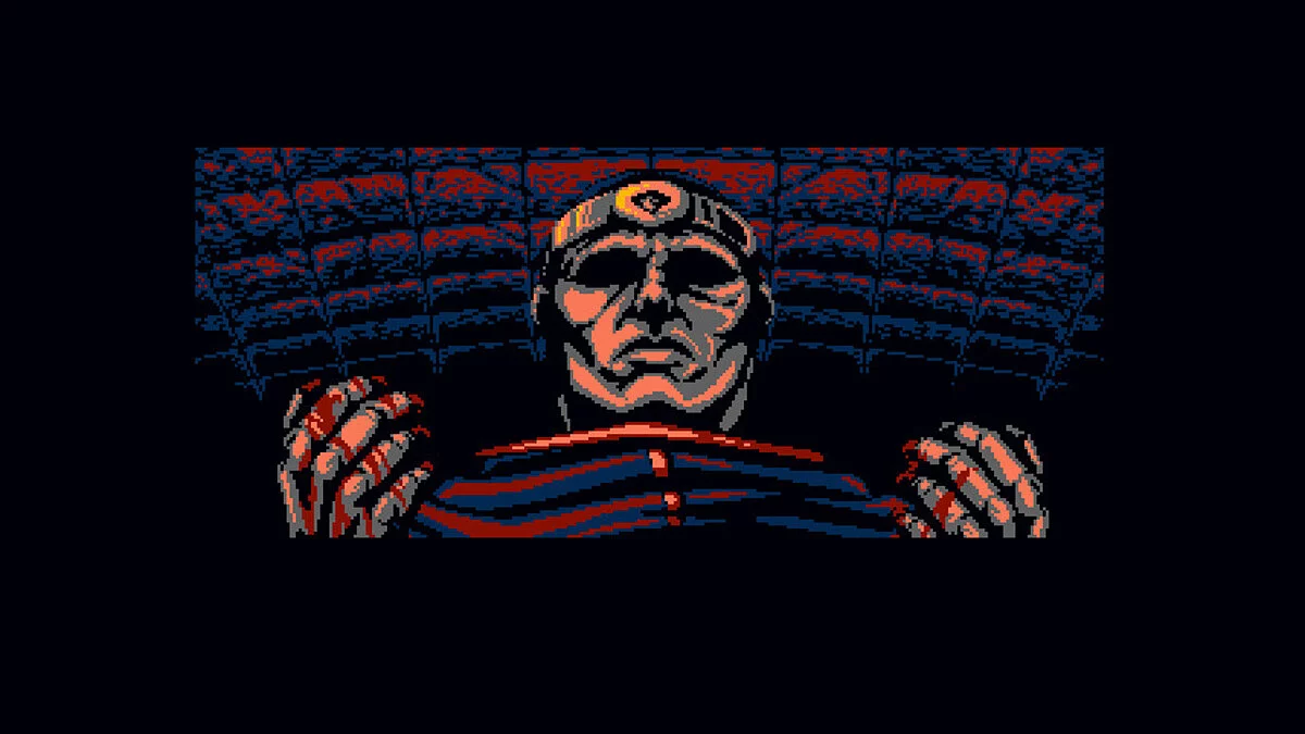 Скриншоты из Odallus: The Dark Call / Картинка 22