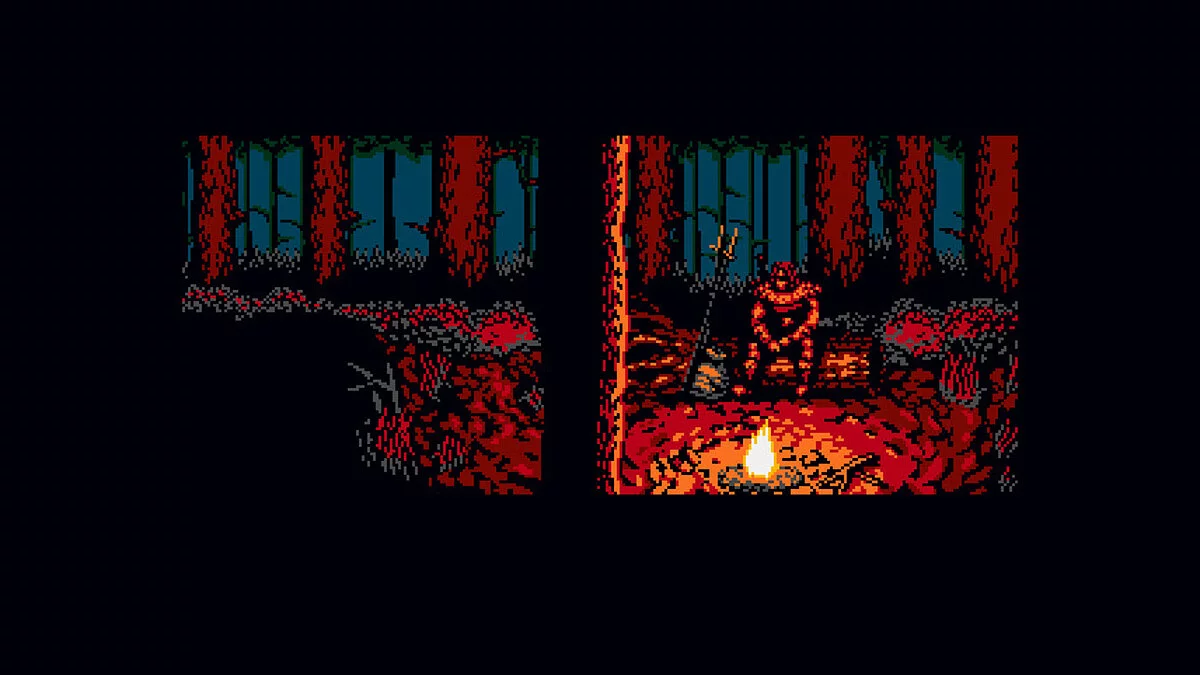 Скриншоты из Odallus: The Dark Call / Картинка 24