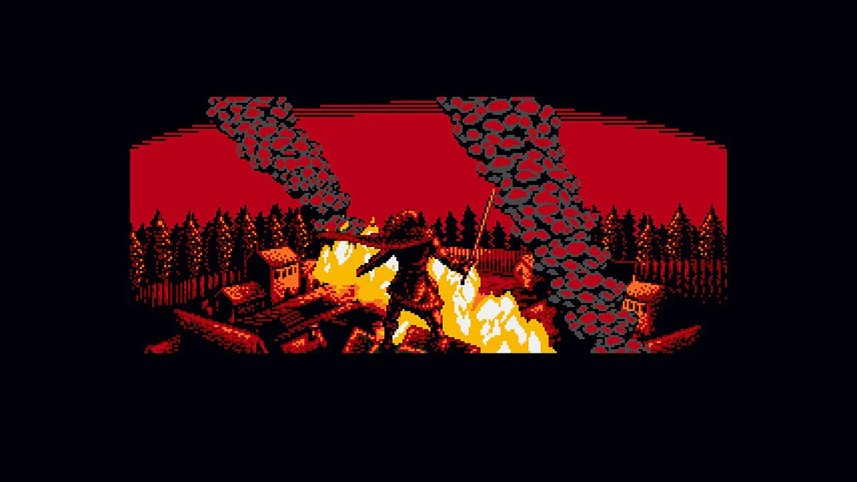 Скриншоты из Odallus: The Dark Call / Картинка 15
