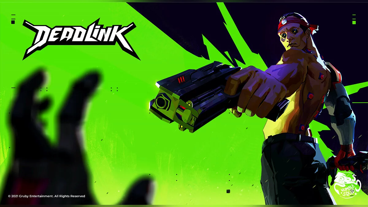 Арт из Deadlink