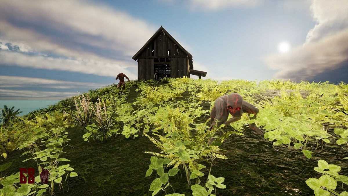 Скриншоты из Stranded Nightmare