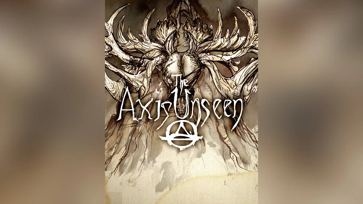 Арт из The Axis Unseen