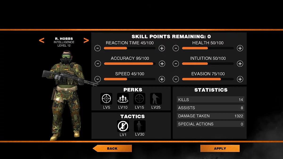 Скриншоты из Breach and Clear