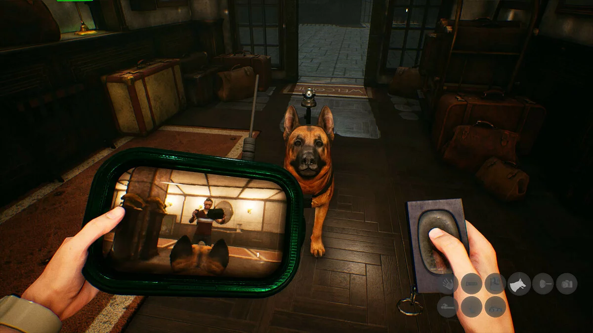 Скриншоты из Vade Retro: Exorcist