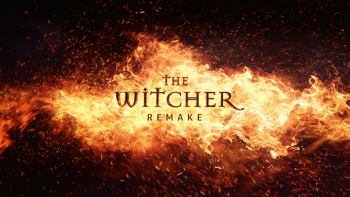 The Witcher Remake - что это за игра, когда выйдет, трейлер и видео,  системные требования, картинки, цена, похожие игры