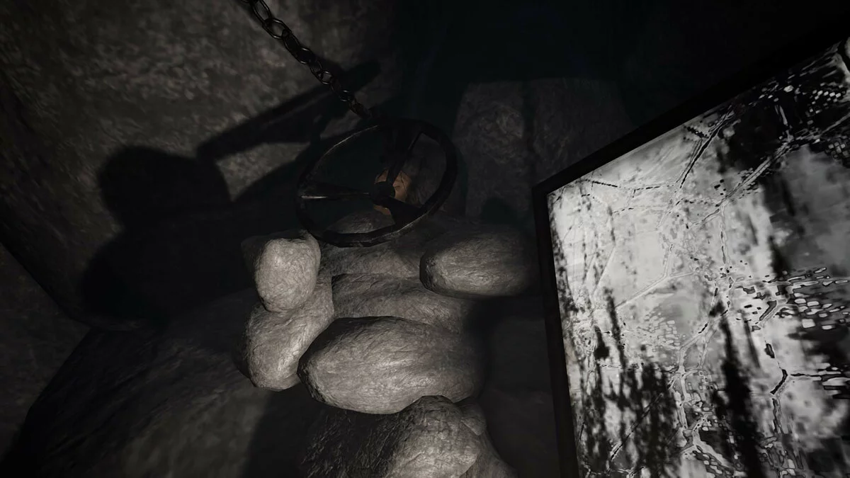 Скриншоты из Never Again