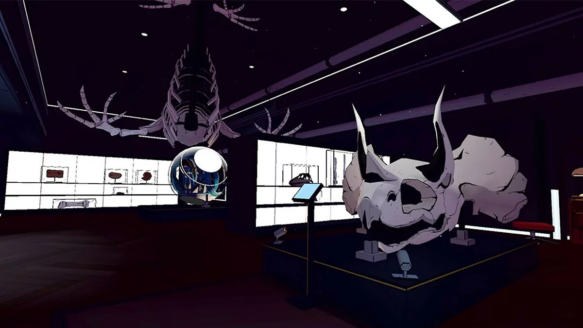 Скриншоты из Jurassic World Aftermath Collection