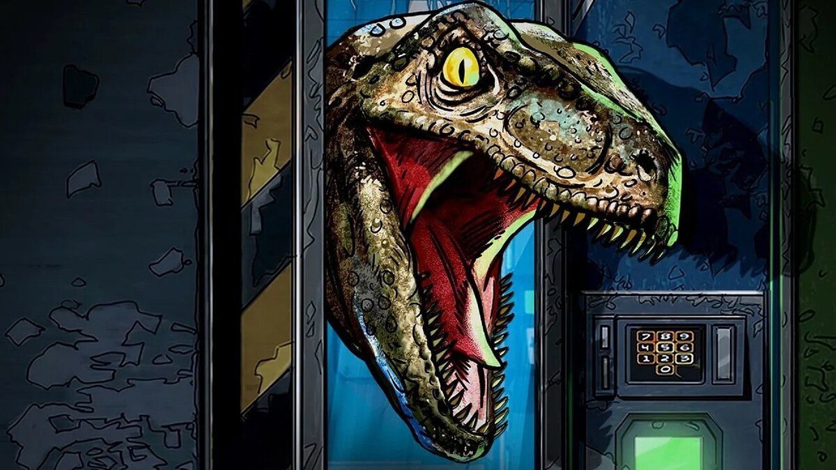 Нинтендо свитч диск мир Юрского периода. Jurassic World Aftermath.