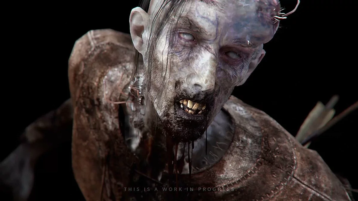 Арт из Blight: Survival