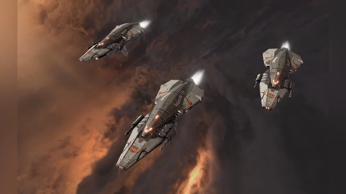 Скриншоты из Sins of a Solar Empire 2