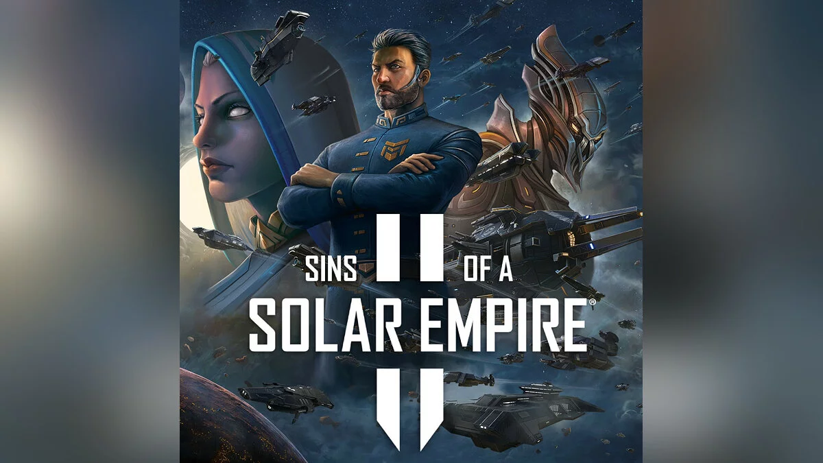 Арт из Sins of a Solar Empire 2