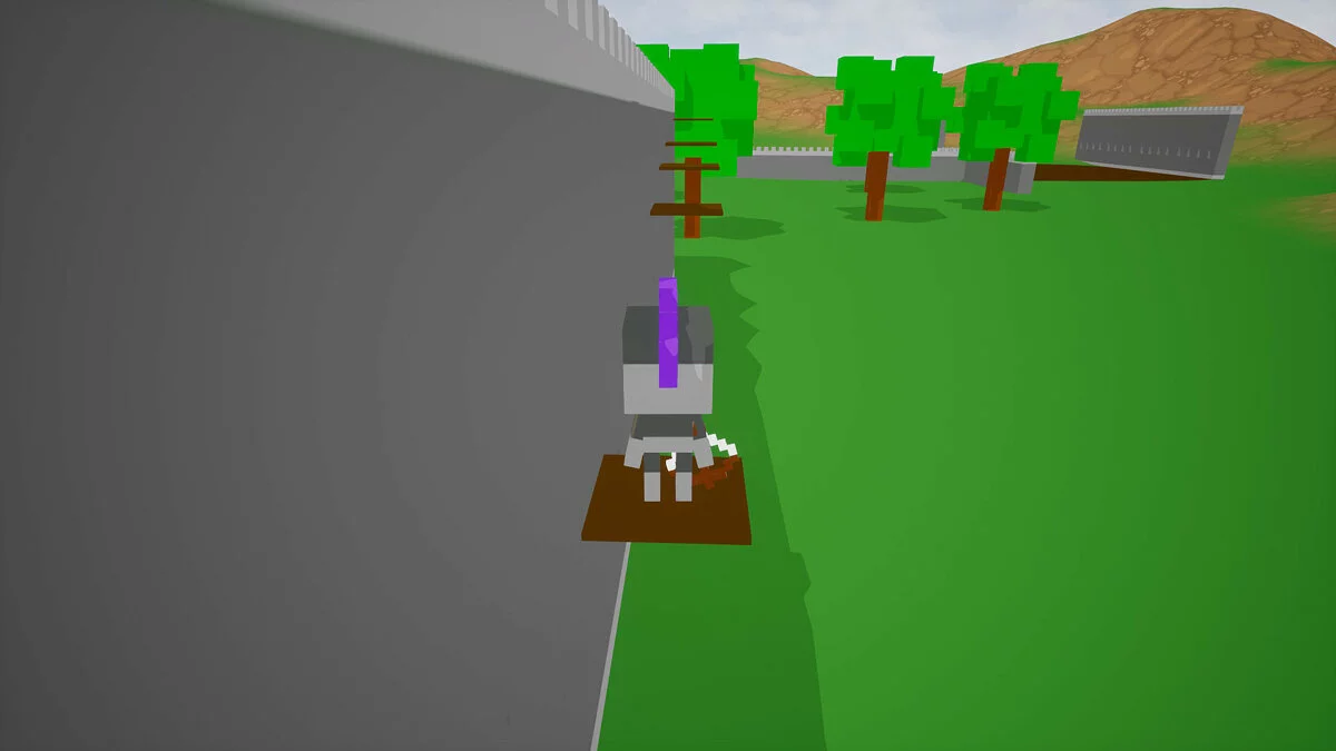 Скриншоты из Royal Idiots