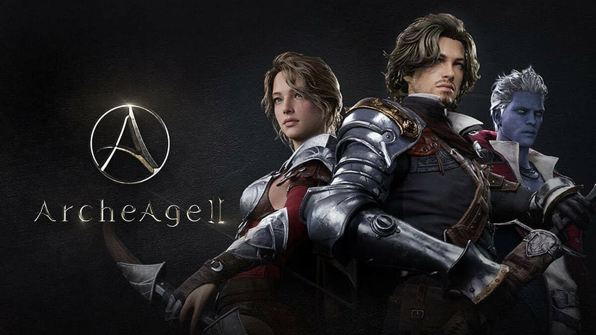 ArcheAge 2 - что это за игра, когда выйдет, трейлер и видео, системные  требования, картинки, цена, похожие игры