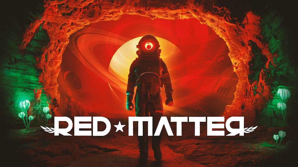 Арт из Red Matter