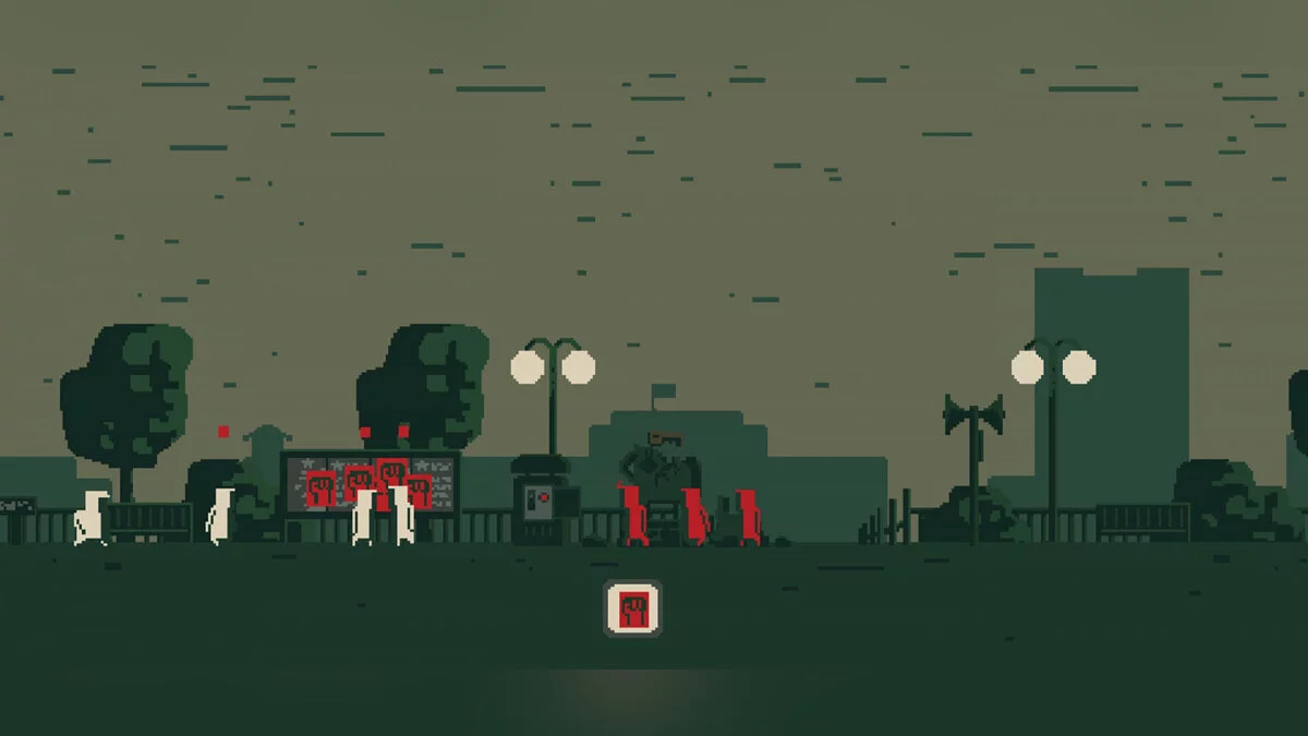 Скриншоты из Red Man