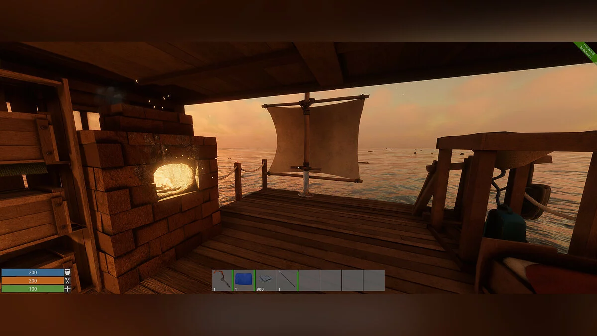 Скриншоты из Lost World