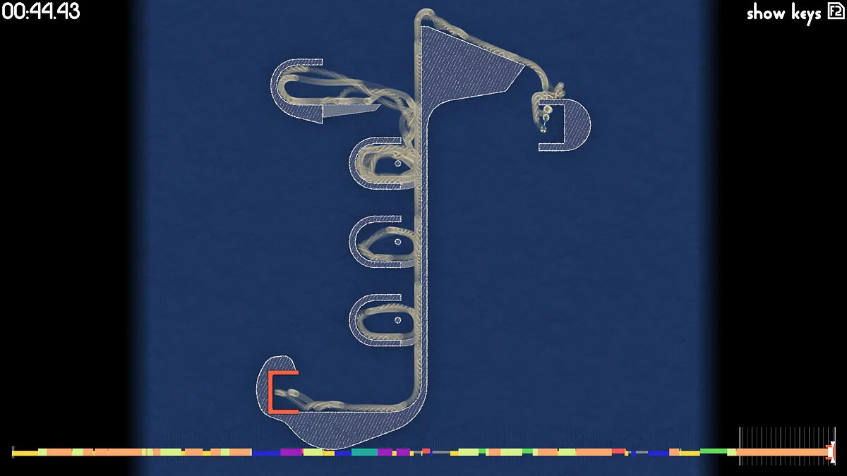 Скриншоты из Rktcr