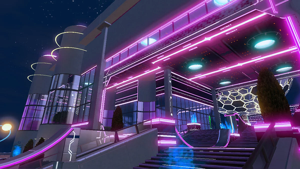 Скриншоты из Trials Fusion: Empire of the Sky