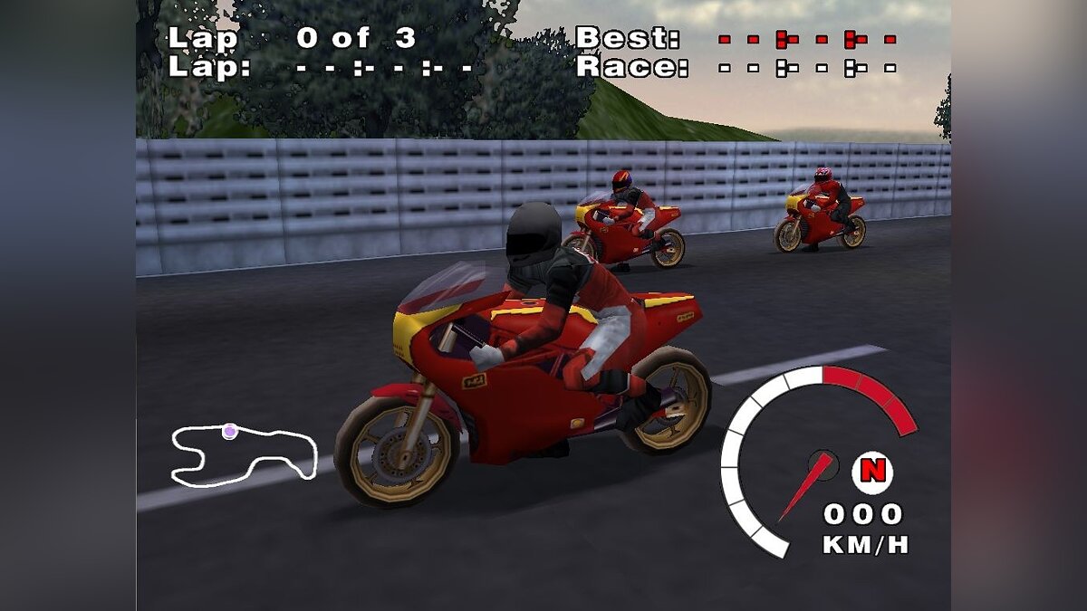 Ducati World: Racing Challenge - что это за игра, трейлер, системные  требования, отзывы и оценки, цены и скидки, гайды и прохождение, похожие  игры Ducati World