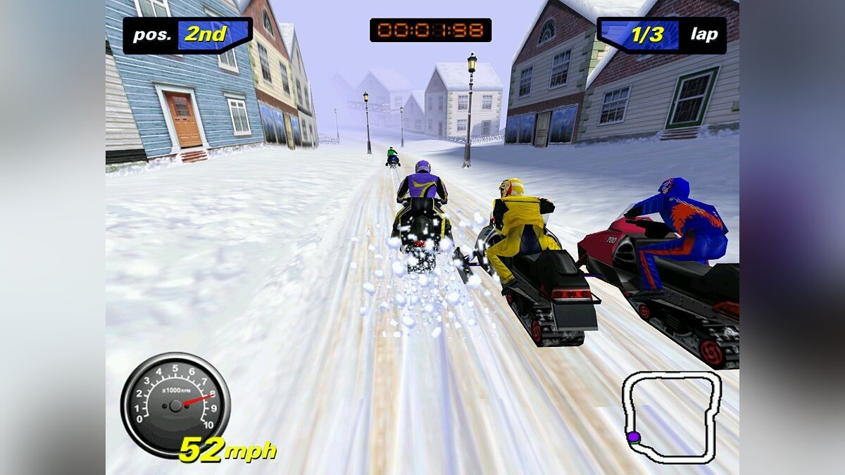 Игра гонки на снегоходах. Polaris Snocross ps1. Snow Cross ps1. Snowcross 2003 игра. Snow Cross 2001.