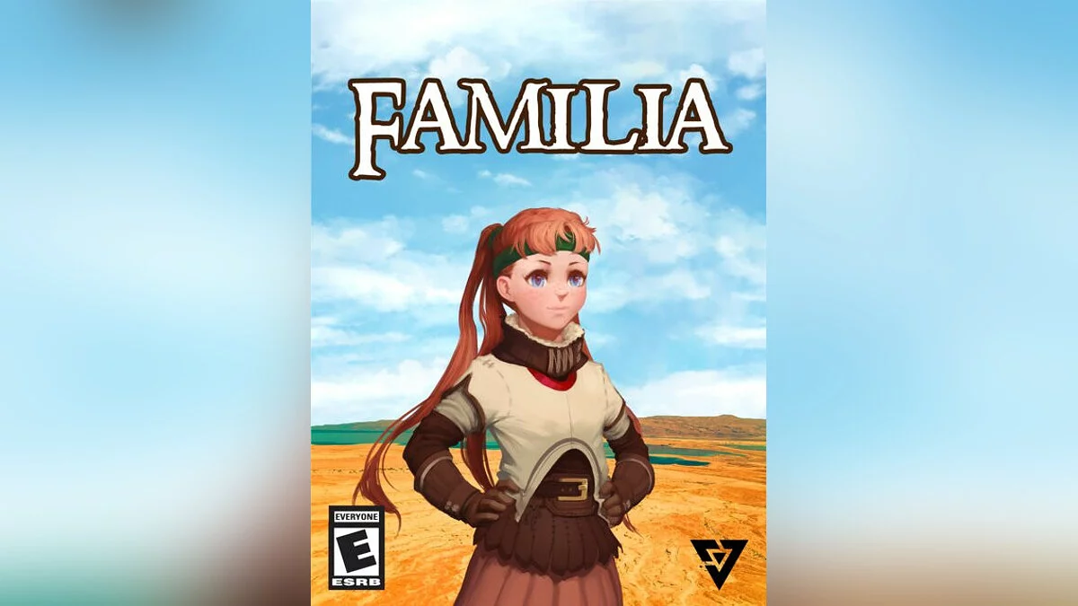 Арт из Familia