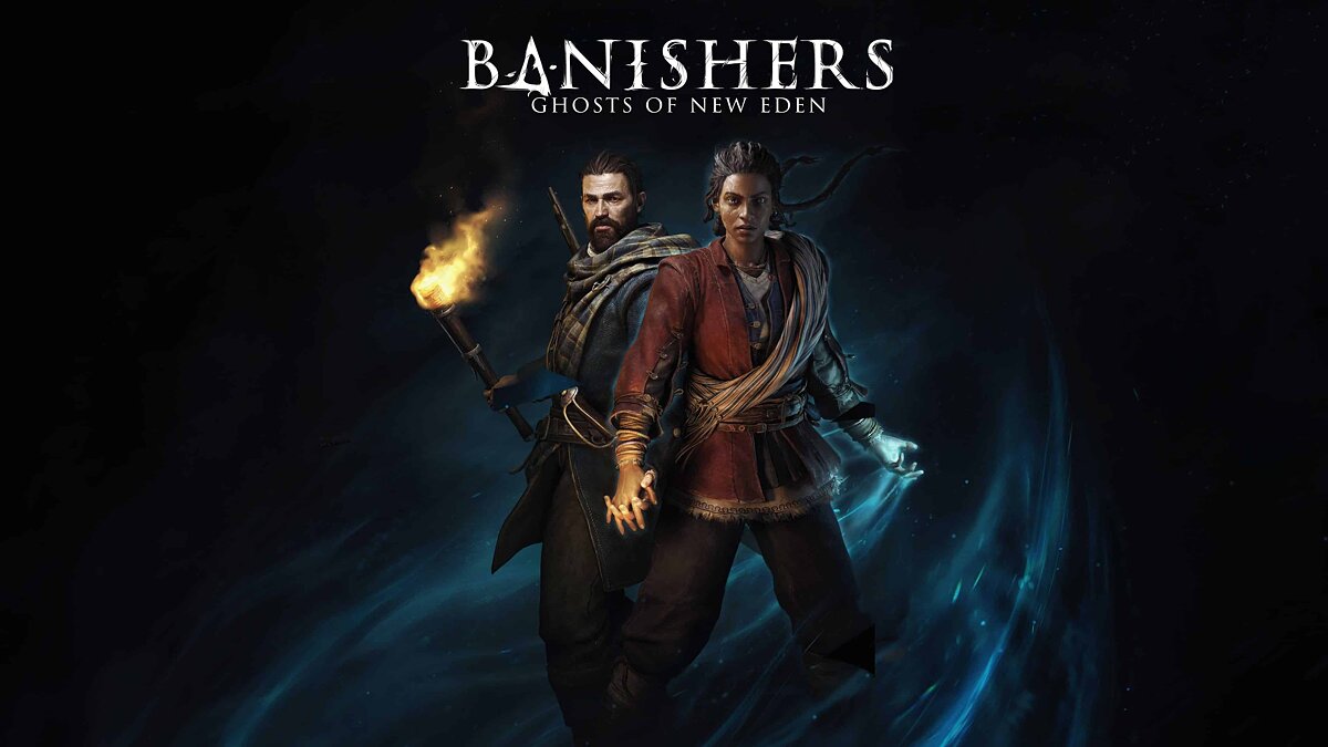 Купить Banishers: Ghosts of New Eden дешево, до -90% скидки - Steam ключи  для PC - сравнение цен в разных магазинах. Предзаказ