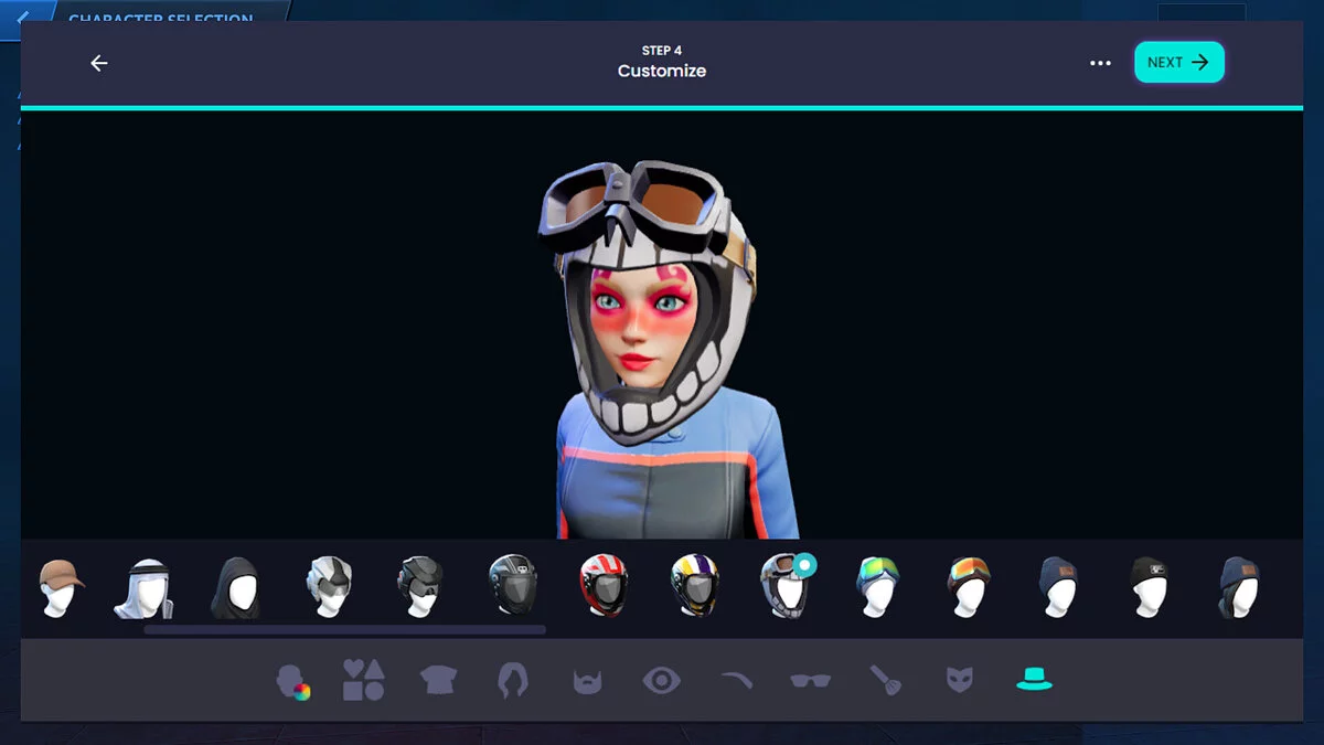 Скриншоты из AMBER Battle Royale