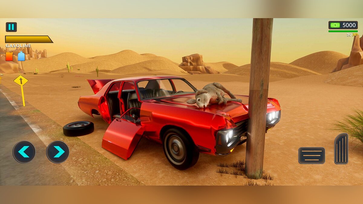 ТОП-14 - игры, похожие на Long Drive: Off Road Car Games - список лучших  игр наподобие Long Drive: Off Road Car Games