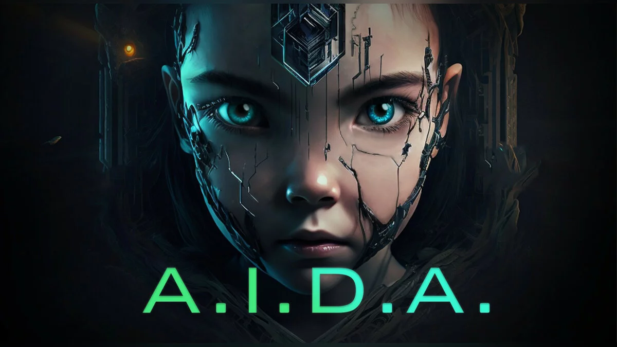 Арт из A.I.L.A