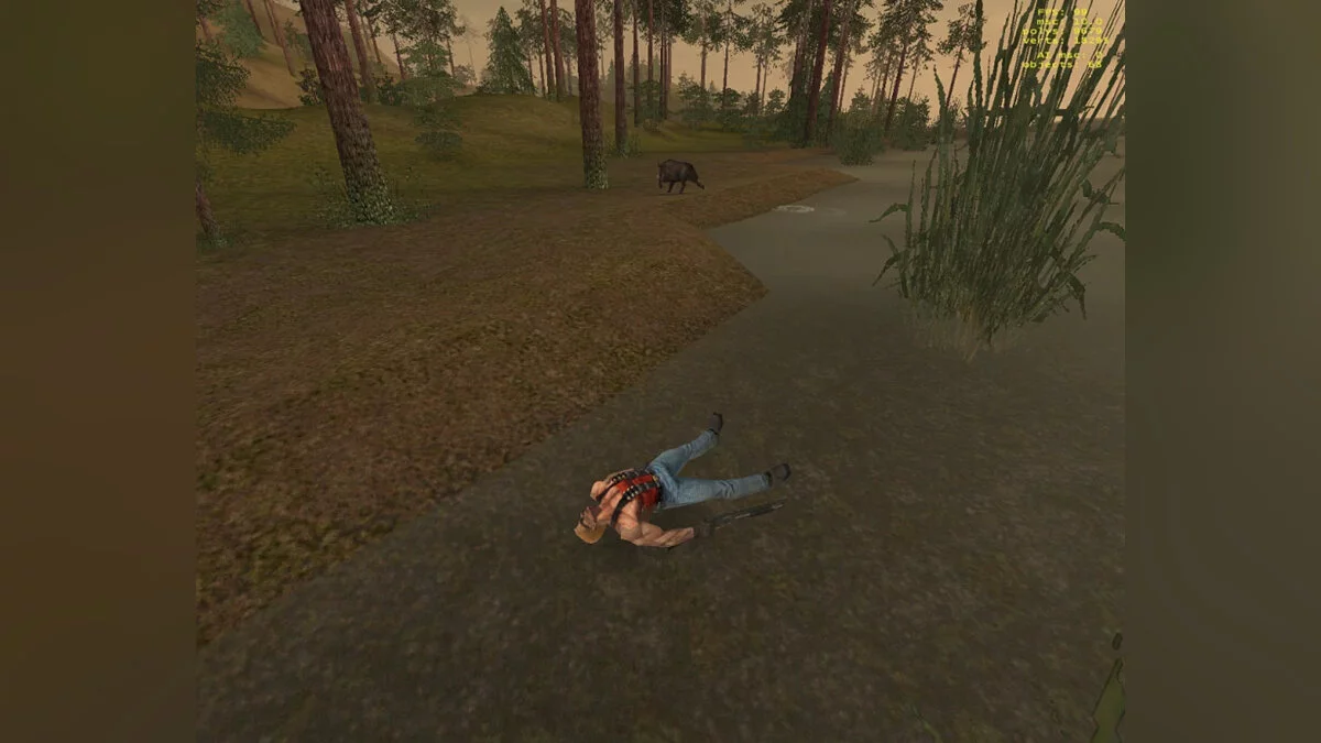 Скриншоты из Duke Nukem Endangered Species
